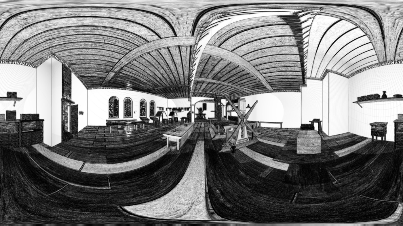 Exposición Pequeños Maestros Museo de Bellas Artes de Valencia