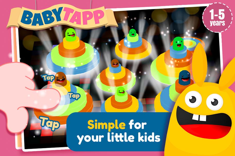BabyTapp