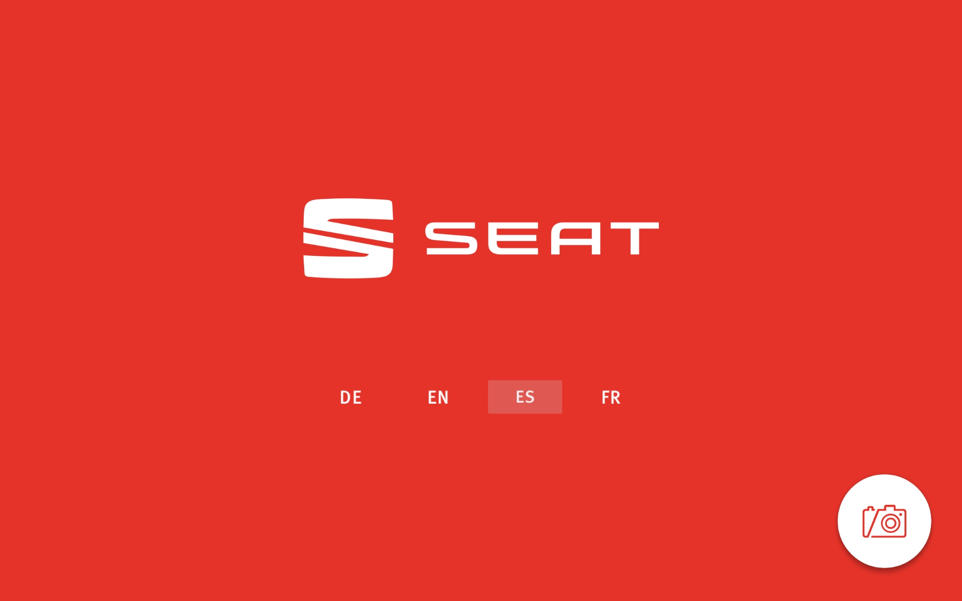 SEAT AR